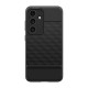 Caseology By Spigen® Parallax ACS07368 Case (Samsung Galaxy S24) matte black