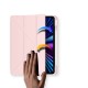 Dux Ducis Magi Book Cover Case (iPad Pro 11 2018/20/21 - Air 4 10.9) pink