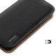 Dux Ducis Hivo RFID Blocking Wallet Case (iPhone 15 Pro Max) black