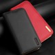 Dux Ducis Hivo RFID Blocking Wallet Case (iPhone 15 Pro Max) brown