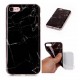 Wozinsky Marble Case Back Cover (iPhone 11 Pro Max) black