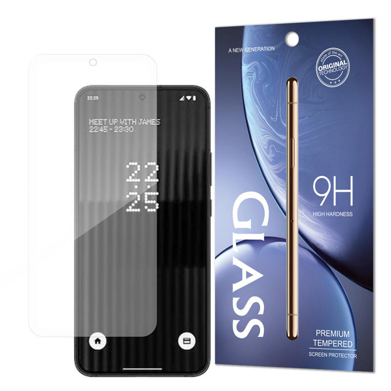 Tempered Glass 9H (Nothing Phone 1)