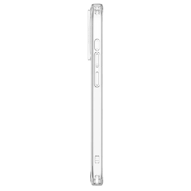 ESR CH Halolock Magsafe Back Cover Case (iPhone 15 Pro) clear