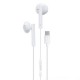 Ακουστικά Handsfree WK Design Type-C (YA01) white