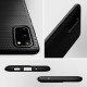 Spigen® Liquid Air™ ACS00754 Case (Samsung Galaxy S20 Plus) matte black