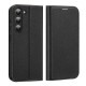 Dux Ducis Skin X2 Book Cover (Samsung Galaxy S23) black