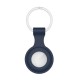 Tech-Protect Icon Silicone Case (Apple AirTag) blue