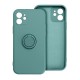 Finger Grip Case Back Cover (Xiaomi Redmi Note 12 Pro 5G) green