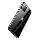 Baseus Shining Series (ARAPIPH65S-MD01) Case Back Cover (iPhone 11 Pro Max) black