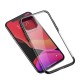Baseus Shining Series (ARAPIPH65S-MD01) Case Back Cover (iPhone 11 Pro Max) black