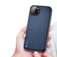 DUX DUCIS Fino Case Back Cover (iPhone 14 Pro Max) blue
