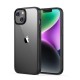 Ugreen Classy Protective Back Cover (iPhone 15 Plus / 14 Plus) black (LP622)