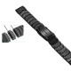 Tech-Protect Steelband Bracelet (Garmin Fenix 5X-5X Plus / 6X-6X Pro / 7X-7X Pro / 8) (51mm) black