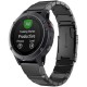 Tech-Protect Steelband Bracelet (Garmin Fenix 5X-5X Plus / 6X-6X Pro / 7X-7X Pro / 8) (51mm) black