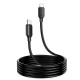 Joyroom Type-C / Lightning Cable 20W 2m (S-CL020A9) black