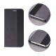 Smart Senso Book Cover (Huawei P40 Lite) grey