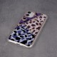 Ultra Trendy Case Back Cover (Samsung Galaxy A72) leopard print 1