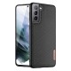 DUX DUCIS Fino Case Back Cover (Samsung Galaxy S21 FE) black