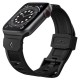 Spigen® Rugged Band™ Λουράκι AMP02855 (Apple Watch 2 / 3 / 4 / 5 / 6 / SE) (38/40mm) matte black