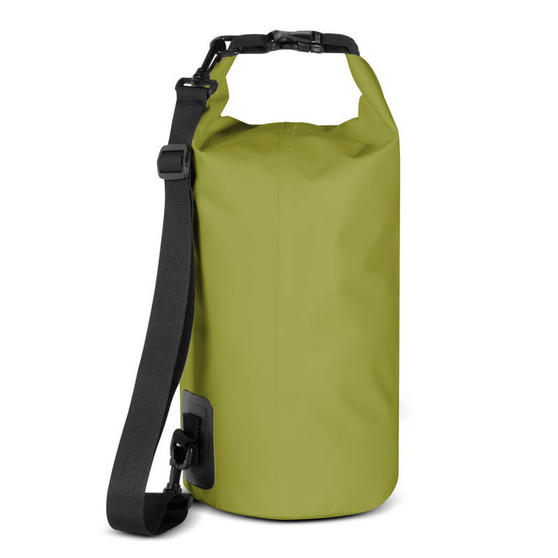 Waterproof Σακίδιο Crossbody Αδιάβροχo (green)