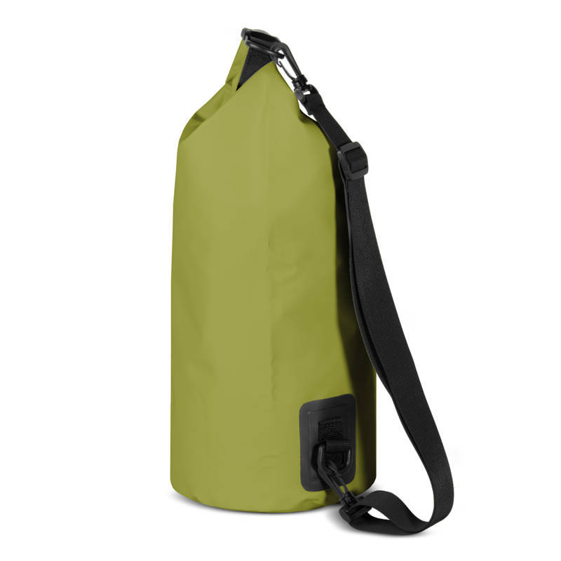 Waterproof Σακίδιο Crossbody Αδιάβροχo (green)