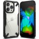 Ringke Fusion-X Back Case (iPhone 14 Pro Max) black