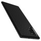 Spigen® Liquid Air™ 628CS27373 Case (Samsung Galaxy Note 10) matte black