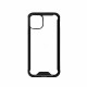 Armor PC Case with Bumper (Samsung Galaxy A42 5G) black