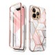 Supcase Cosmo i-Blason Case (iPhone 13 Pro Max) marble