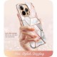 Supcase Cosmo i-Blason Case (iPhone 13 Pro Max) marble