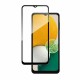 Tempered Glass 5D Full Glue And Coveraged (Samsung Galaxy A13 4G / 5G) black