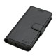 Tech-Protect Wallet Magsafe Case (iPhone 15 Pro Max) black