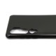Goospery Jelly Case Back Cover (Xiaomi Mi Note 10 / 10 Pro) black