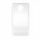 Ultra Slim Case Back Cover 1 mm (Nokia 5.4) clear