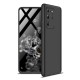 GKK 360 Full Body Cover (Samsung Galaxy S20 Ultra) black