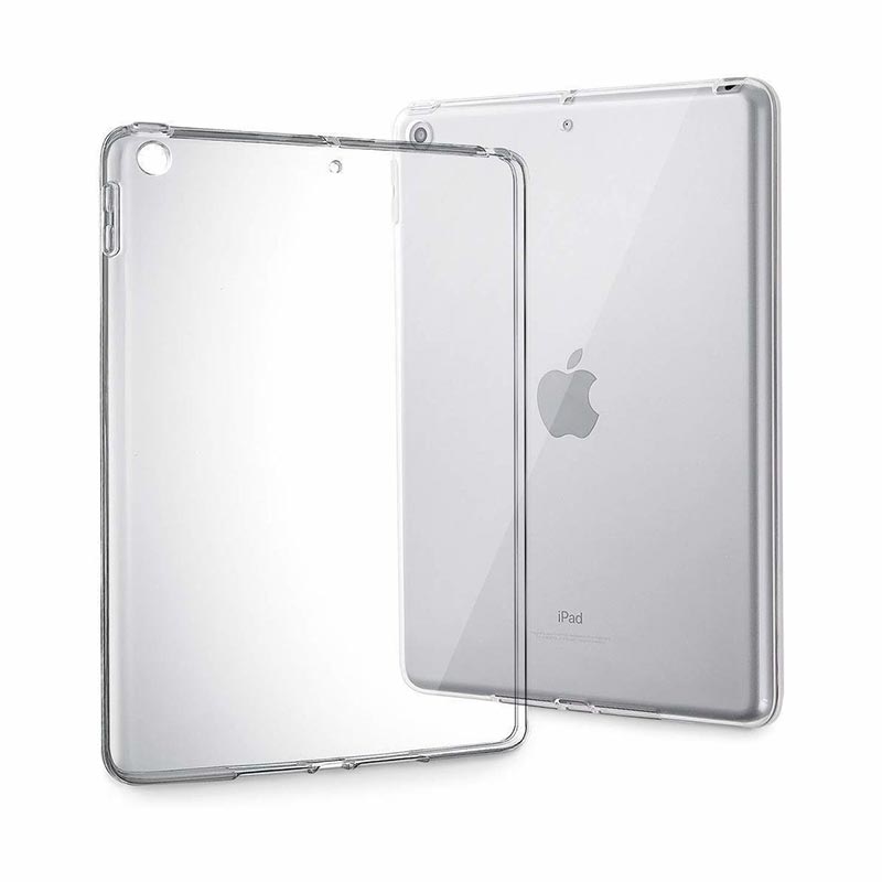 Ultra Slim Case Back Cover (Realme Pad Mini 8.7) clear