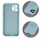 Finger Grip Case Back Cover (iPhone 14 Pro) mint