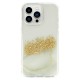 IDEAR Premium Silicone Back Cover Case W11 (iPhone 13) white
