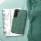 Forcell Tender Book Cover Case (Samsung Galaxy A33 5G) green