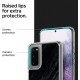 Spigen® Ciel Etoile™ Case (Samsung Galaxy S20) noir marble