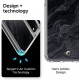 Spigen® Ciel Etoile™ Case (Samsung Galaxy S20) noir marble