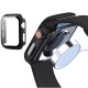 Tech-Protect Defense 360 Case + Glass (Apple Watch 4 / 5 / 6 / SE) (40mm) black