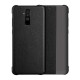 Sleep Window Case Book Cover (Xiaomi Mi 11) black