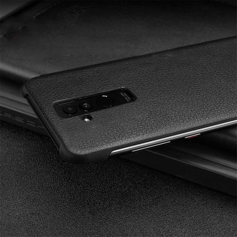 Sleep Window Case Book Cover (Xiaomi Mi 11) black