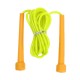 Σχοινάκι Γυμναστικής Jumping Rope (yellow)