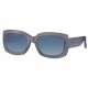 Solo-Solis Γυαλιά Ηλίου Eco Blue 6161 Solo-Solis Γυαλιά Ηλίου Eco Blue 6161