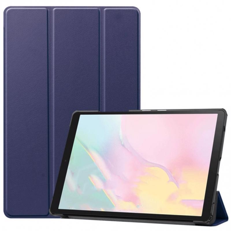 Tech-Protect Smartcase Book Cover (Samsung Galaxy TAB A7 10.4 T500/T505) navy