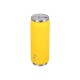 Estia Travel Cup 500ml Save Τhe Aegean (Pineapple Yellow)