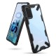 Ringke Fusion-X Back Case (Samsung Galaxy S20) black (FUSG0041)