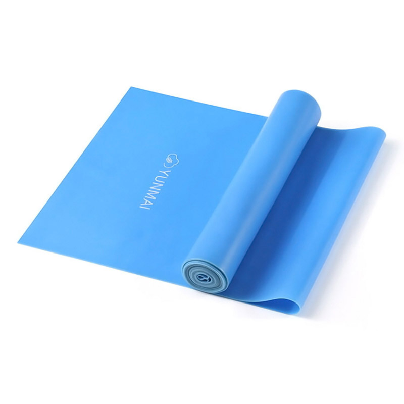 Xiaomi Yunmai Λάστιχο Αντίστασης YMTB-T301 1500x150x0.35mm (blue)*